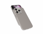 Epico Mag+ Silicone Case Pro iPhone 16 Pro - béžový titan