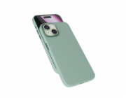 Epico Mag+ Silicone Case Pro iPhone 16 Plus - mátově zelená