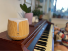 Aroma difuzér s bluetooth reproduktorem a osvětlením Airb...