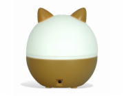 Aroma difuzér s dětským motivem Airbi PET - woof (pes)