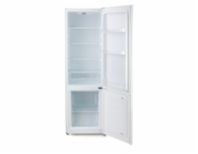 DOMO DO91335C Lednice kombinovaná s mrazákem dole - DOMO DO91335C