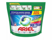 KAPS SKAL ARIEL TOUCH OF LENOR 54 KS