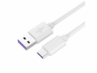 PremiumCord Kabel USB-C/M - USB 2.0 A/M, Super fast charg...