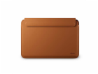Epico Uni Leather Sleeve 14´´ Laptops - hnědá