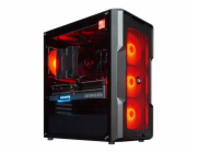 HAL3000 Alfa Gamer Elite / AMD Ryzen 7 7700X/ 32GB DDR5/ RTX 4080/ 1TB PCIe4 SSD/ WiFi/ W11