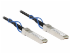 XtendLan SFP28 DAC metalický spojovací kabel, 25Gb/s, 2m,...