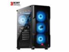 LYNX Challenger Ryzen 7 7800X3D 32GB 2T SSD NVMe RTX 5070...