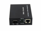 XtendLan XL-GT805A Konvertor, na optiku, 10/100/1000Base-...