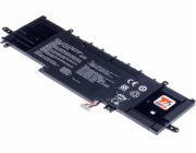 Baterie T6 Power Asus ZenBook 13 UX334, 14 UX434, Flip 14 UX463, 3400mAh, 39Wh, 3cell, Li-pol