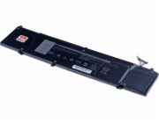 Baterie T6 Power Dell Alienware m15, m17, G5 5590, G7 7590, 7790, 7900mAh, 90Wh, 6cell, Li-pol