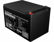 Baterie T6 Power LiFePO4, 12.8V, 18Ah, 230Wh, Bluetooth, F2