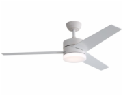IMMAX NEO LITE VARIABLE SMART LED stropní svítidlo s ventilátorem 24W, Wi-Fi, TUYA, bílé
