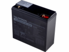 Baterie T6 Power LiFePO4, 12.8V, 30Ah, 384Wh, Bluetooth, T12