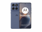 Motorola EDGE 60 Fusion - PANTONE Slipstream   6,67"/ single SIM + eSIM/ 12GB/ 256GB/ 5G/ Android 15