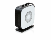 Teplovzdušný ventilátor - stolní -  DOMO DO7348H