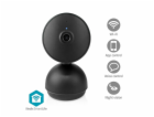 Nedis WIFICI22CBK - SmartLife Vnitřní Kamera| Wi-Fi | Ful...