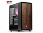 LYNX Challenger i7 14700KF 32GB 2TB SSD NVMe RTX 5070 12G...