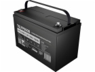 Baterie T6 Power LiFePO4, 12.8V, 100Ah, 1280Wh, Bluetooth...