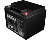 Baterie T6 Power LiFePO4, 12.8V, 50Ah, 649Wh, Bluetooth, T14