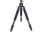 Rollei Stativ Rock Solid Tripod Alpha Mark III/ Zátěž 30k...