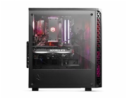 LYNX Challenger Ryzen 7 5700X 32GB 1T SSD NVMe RTX 5070 12G W11 Home