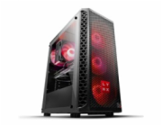 LYNX Challenger Ryzen 7 5700X 32GB 1TB SSD NVMe RTX 5070 12G W11 Home