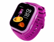 Garett Smartwatch Kids eSIM 4G Pink