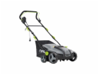 Vertikutátor NAC SCE180-38-W elektrický