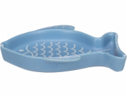 Flamingo Fishie Miska pro kočky 200ml