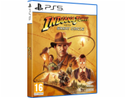 PS5 - Indiana Jones and The Great Circle Standard Edition ENG