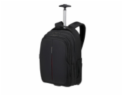 Samsonite GUARDIT 3.0 Laptop Backpack/WH 15.6" BlaK