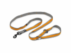 Kurgo® Quantum 2.0 Vodítko pro psy oranžové