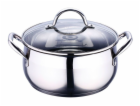 Hrnec nerez 4,5 l Gourmet BG-6530