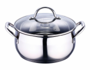 Hrnec nerez 4,5 l Gourmet BG-6530
