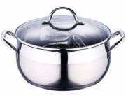Hrnec nerez 8 l Gourmet BG-6565