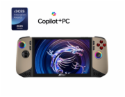 MSI Claw 8"FHD+/Core Ultra 7/32G/1/ARC/W11H