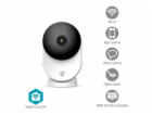 Nedis WIFICI12CWT SmartLife Vnitřní Kamera | Wi-Fi | 3MP ...