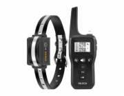 Elektrický obojek proti kůře Rojeco 1000m PD529 (černý)