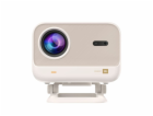 YABER L2 Plus, chytrý projektor pro domácí kino, 1080P, 7...