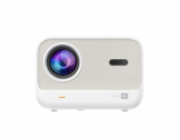 YABER L2s, chytrý projektor pro domácí kino, 1080P, 700 ANSI, JBL, WiFi 6, Bluetooth