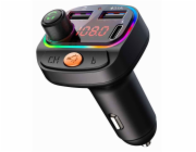 Swissten FM-Transmitter RGB