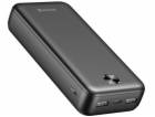 Swissten Power bank 20000 mAh WORX PRO - černá