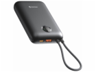 Swissten Power bank VOLTBOX 35W 20000 mAh s integrovanými...