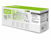 COLORWAY kompatibilní toner pro BROTHER TN-248M/ Magenta/ 1 000 stran