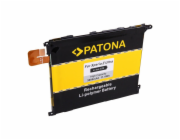 PATONA baterie pro mobilní telefon Sony Ericsson Xperia XL39 3000mAh 3,8V Li-Pol