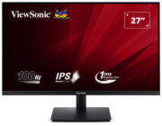 ViewSonic VA270-H-2 27" 16:9 (27") 1920 x 1080 SuperClear® IPS monitor, VGA and HDMI