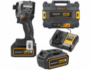 DeWALT DCF85MP2T Rázový utahovák