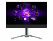 Lorgar 27 herní monitor, rovný 4K UHD, miniLED