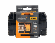 Sada bitů pro rázový šroubovák Dewalt 32dílná