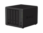 Synology DiskStation DS923+, 4-bay NAS, včetně 2ks HDD 4T...